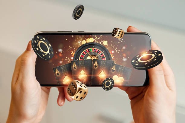 Philippines players enjoying sports betting on mobile device