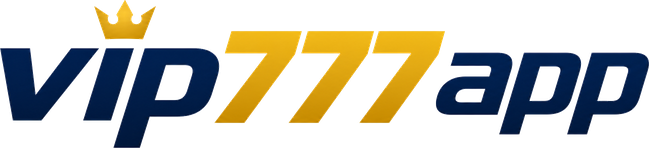 vip777 app logo
